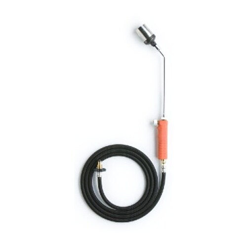 M−6 プロパンバーナー(棒状炎)