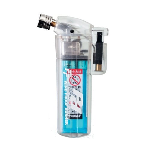 PT−14FFBCR ポケトーチ(ブラック)