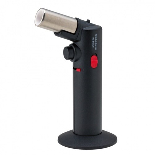 RZ−512CR 充填式パワートーチ