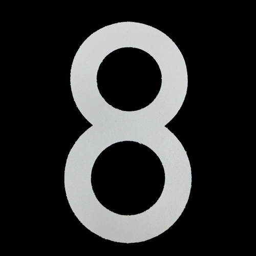 ロードマーキング ナンバー