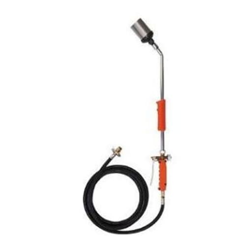 L−7T トリガー式プロパンバーナー