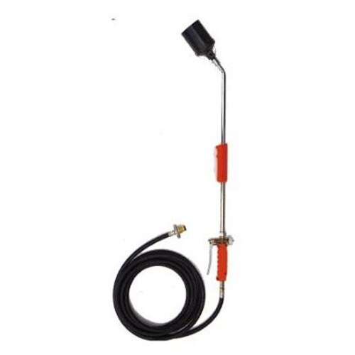 トリガー式プロパンバーナー