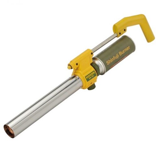 KB−120 草焼バーナーCB HYPER