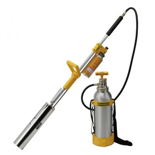 KB−300G 草焼バーナーPro