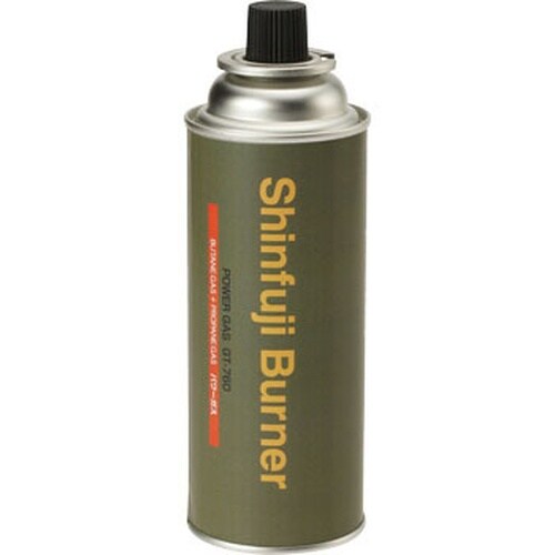 新富士 GT−760 パワーガス