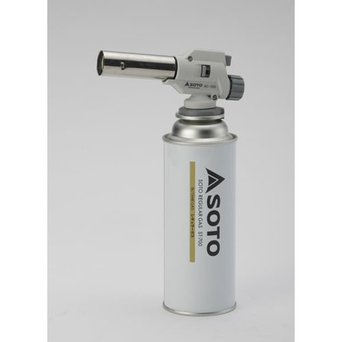 SOTO KC−700 炙りマスター CB