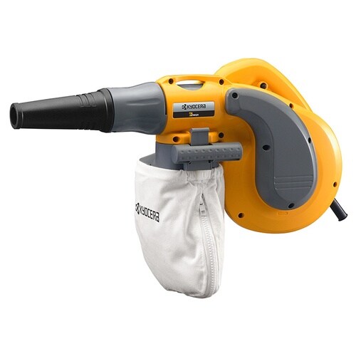 京セラI PSV−600 ブロアバキューム