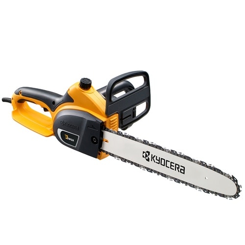京セラI CS−3605 チェーンソー
