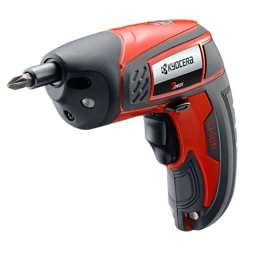 BDX−2 充電式スクリュードライバ