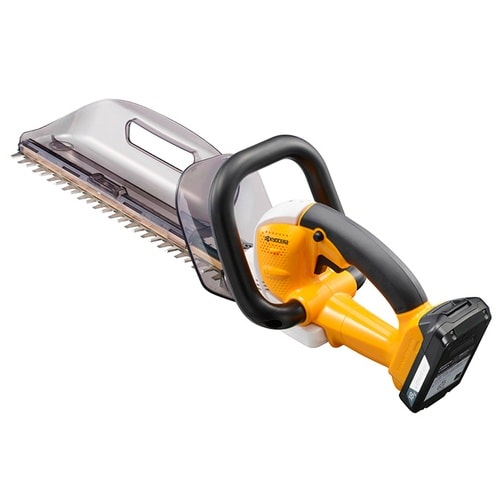 BHT−1800 充電式ヘッジトリマ