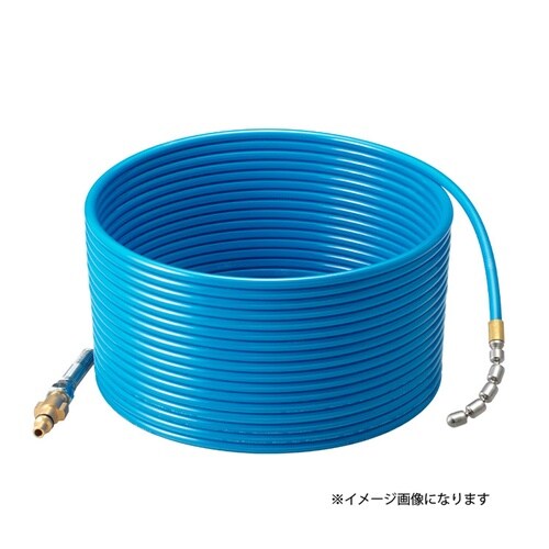 パイプクリーニングキット 15m