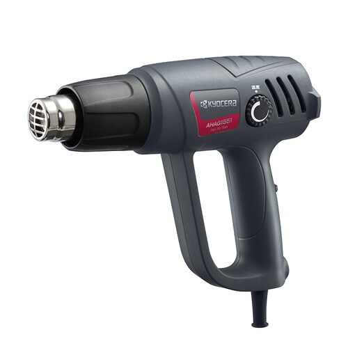 リョービ AHAG1551 ホットエアガン