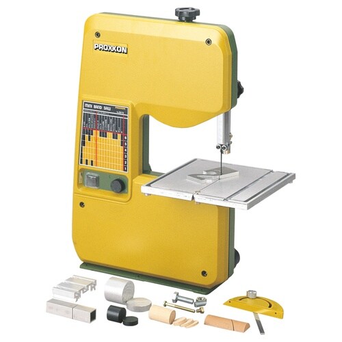 ミニバンドソウ (モクキンゾク)