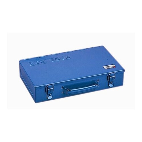 RS T−362 T型ボックス ブルー