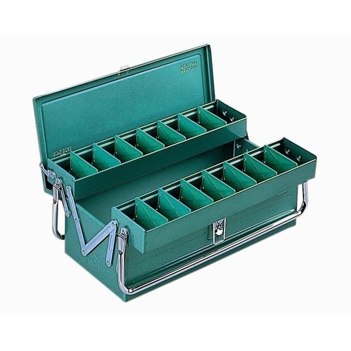 高級二段式ボックス