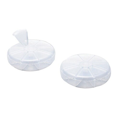 マイプチットクリヤ 8仕切