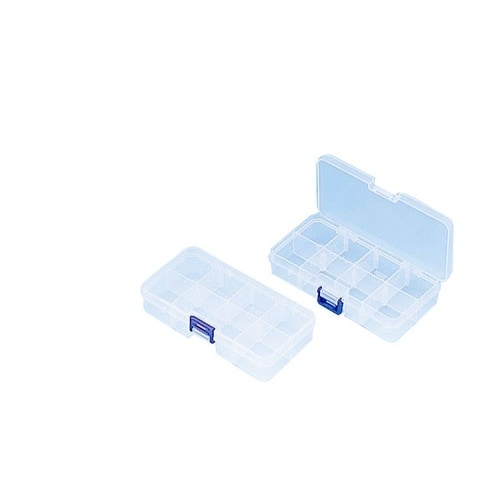 ポケットケース クリア