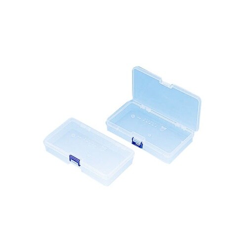 ポケットケース クリア