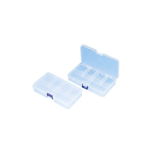 ポケットケース クリア