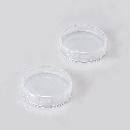 だるまるくんフタ クリア