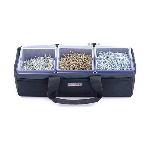 Mr.ツールバッグ ブラック/ブルー