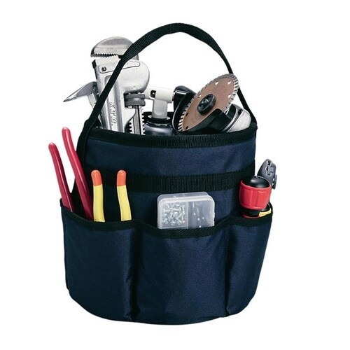 Mr.チョイスバッグ ブルー