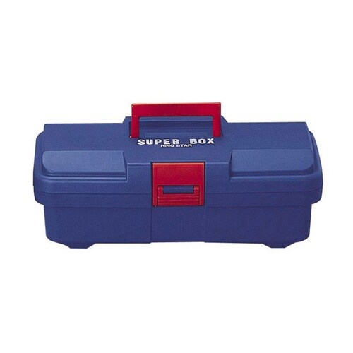 RS SR−38s スーパーボックス ブルー