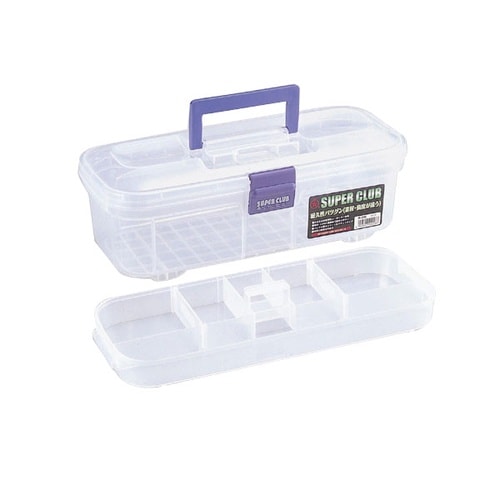 RS R−345 スーパークラブ クリア