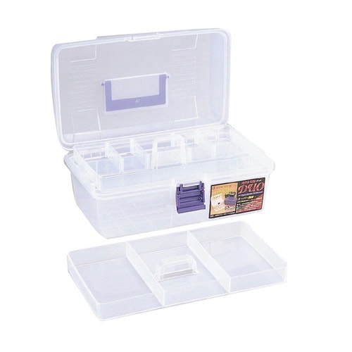 スーパークラブデュオ クリア