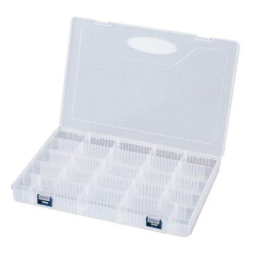 スーパーピッチ クリア 仕切20