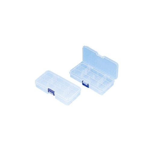 ポケットケース クリア