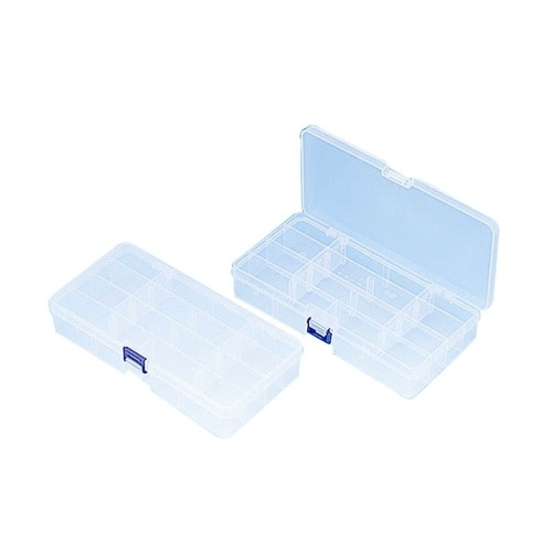 RS PC−212 ポケットケース クリア