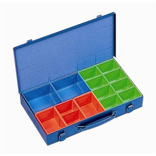 パーツボックスRSP−360Dブルー