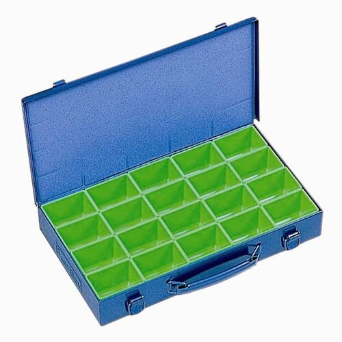 パーツボックスRSP−360Eブルー