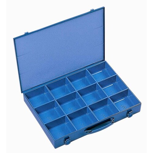 パーツボックスRSP−430Cブルー