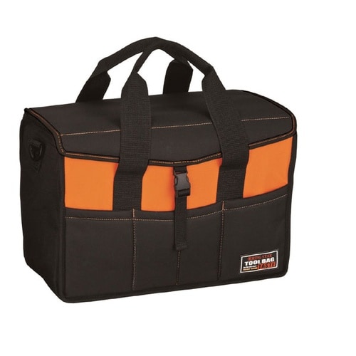 ツールバックテイスト