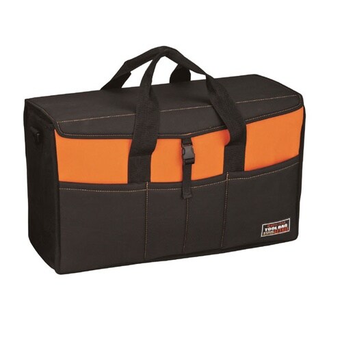 ツールバックテイスト