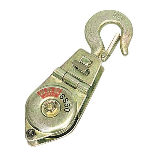 HHH SS50 シンプルスナッチ(フック型)