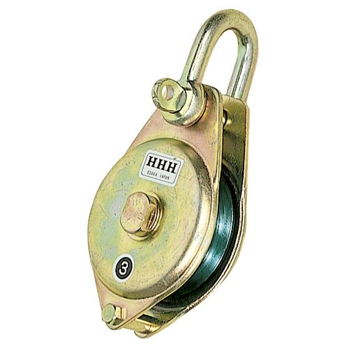 HHH YB75X1 ヤーディング ブロック