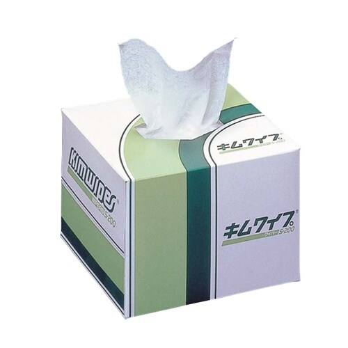 キムワイプ(S−200)