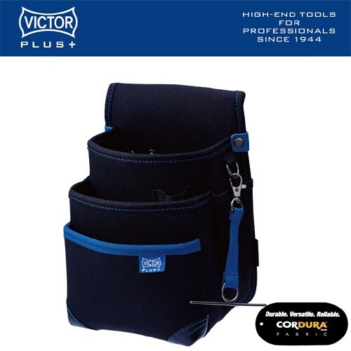 ビクター VPS−B23プラス腰袋3段