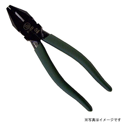 P−175 bシリーズペンチ JIS