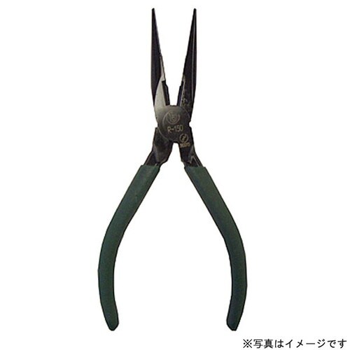 R−125 bシリーズラジオペンチ JIS