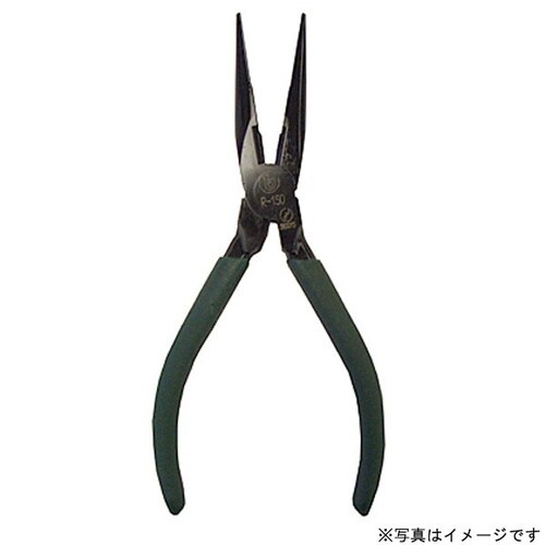 R−150 bシリーズラジオペンチ JIS