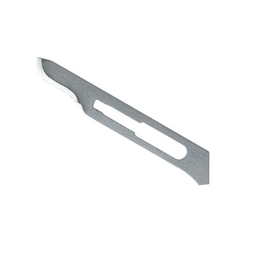 精密ナイフ替刃
