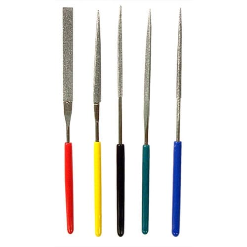 ダイヤモンドシェーパー