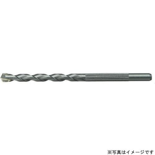 ギザ軸コンクリートドリル