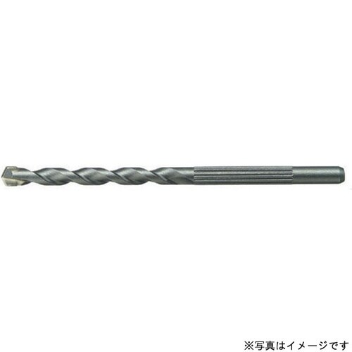 ギザ軸コンクリートドリル