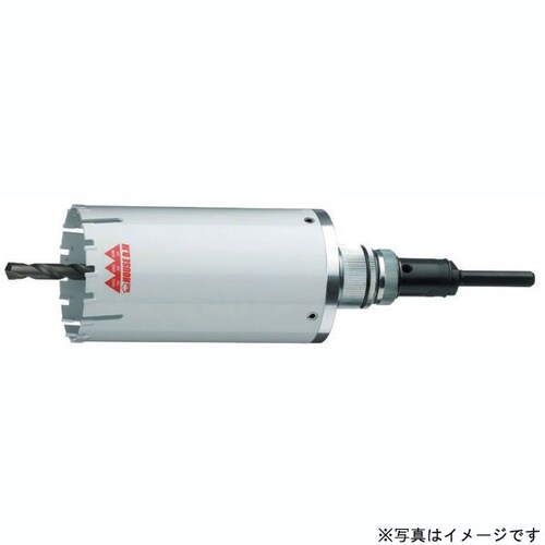 マルチ兼用コアドリル