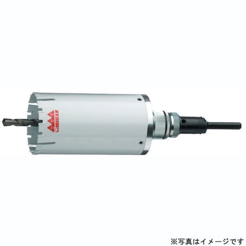 マルチ兼用コアドリル